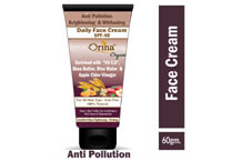  best organic products range of Orina Organics 
